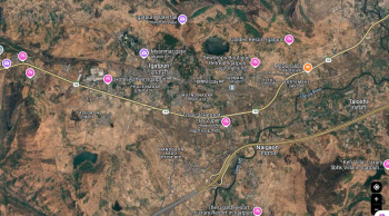 Property for sale in Igatpuri, Nashik