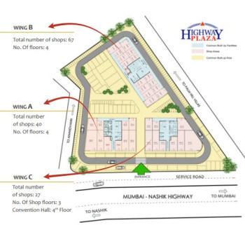 Property for sale in Igatpuri, Nashik