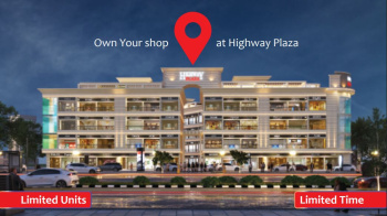 Commercial Shops for Sale in Igatpuri, Nashik (200 Sq.ft.)
