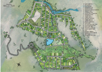 Residential Plot for Sale in Kasara, Thane (2200 Sq.ft.)