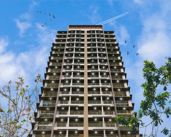 Builder Floor for Sale in Temghar, Thane (675 Sq.ft.)
