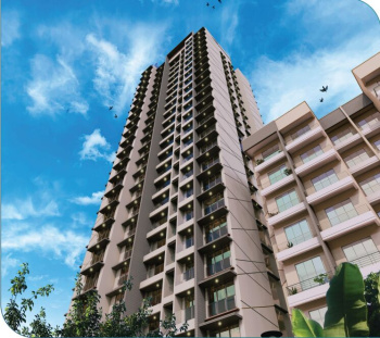 Builder Floor for Sale in Temghar, Thane (955 Sq.ft.)