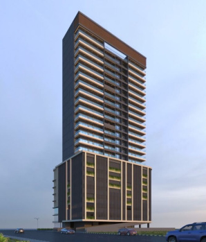 2 BHK Builder Floor for Sale in Kharghar, Navi Mumbai (1355 Sq.ft.)