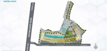 Property for sale in Kalyan West, Thane