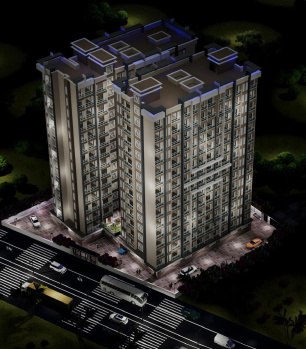 Builder Floor for Sale in Kasheli, Thane (980 Sq.ft.)