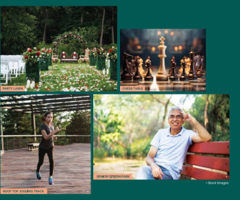 Property for sale in Kalyan West, Thane