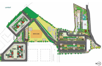 Property for sale in Kalyan West, Thane