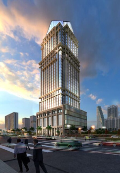 897 Sq.ft. Commercial Shops for Sale in Nerul, Navi Mumbai