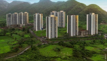 Builder Floor for Sale in Panvel, Navi Mumbai (650 Sq.ft.)