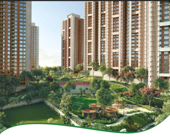Builder Floor for Sale in Panvel, Navi Mumbai (1059 Sq.ft.)