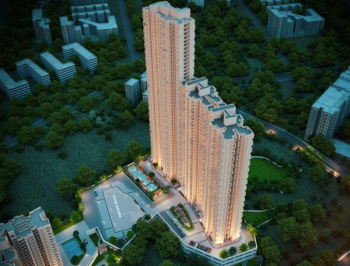 1 BHK Builder Floor for Sale in Thane West, Thane (615 Sq.ft.)