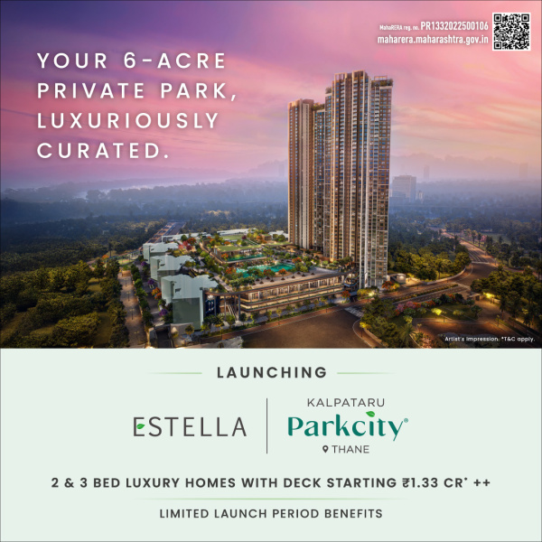 Builder Floor for Sale in Kolshet Road, Thane (1665 Sq.ft.)