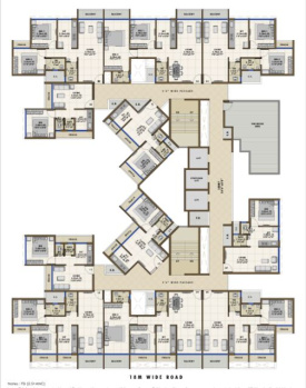 Property for sale in Pushpak Nagar, Navi Mumbai