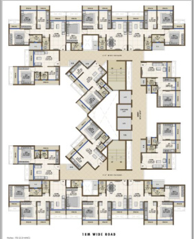 Property for sale in Pushpak Nagar, Navi Mumbai