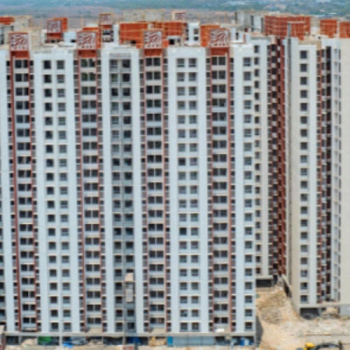 1 BHK Flats & Apartments for Sale in Kalher, Thane (532 Sq.ft.)