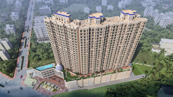 Builder Floor for Sale in Panvel, Navi Mumbai (900 Sq.ft.)