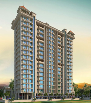 Builder Floor for Sale in Panvel, Navi Mumbai (1055 Sq.ft.)