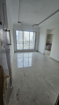 1 BHK Builder Floor for Sale in Sector 3 Pushpak Nagar, Navi Mumbai (710 Sq.ft.)