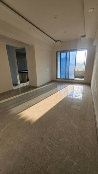 Builder Floor for Sale in Pushpak Nagar, Navi Mumbai (1145 Sq.ft.)