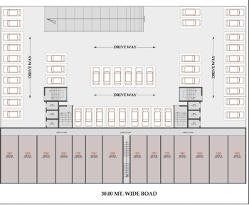 Property for sale in Pushpak Nagar, Navi Mumbai