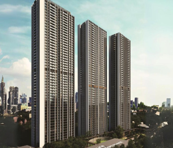 Builder Floor for Sale in Manpada, Thane (1600 Sq.ft.)