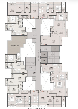 Property for sale in Pushpak Nagar, Navi Mumbai