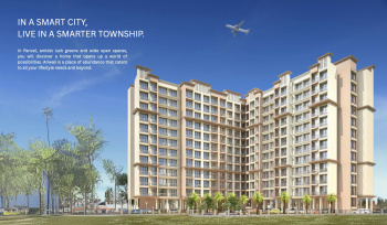 1 RK Builder Floor for Sale in Panvel, Navi Mumbai (402 Sq.ft.)