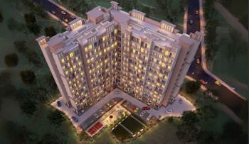 2 BHK Builder Floor for Sale in Panvel, Navi Mumbai (886 Sq.ft.)