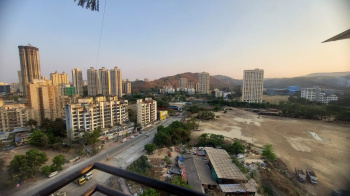 Flats & Apartments for Sale in Kasarvadavali, Thane (1030 Sq.ft.)