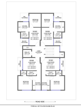 Property for sale in Pushpak Nagar, Navi Mumbai