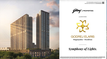 3 BHK Builder Floor for Sale in Mundhwa, Pune (1947 Sq.ft.)