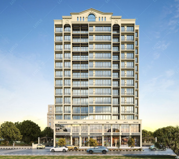 1 BHK Flats & Apartments for Sale in Panvel, Navi Mumbai (755 Sq.ft.)