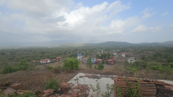 Residential Plot for Sale in Khopoli, Raigad (2000 Sq.ft.)