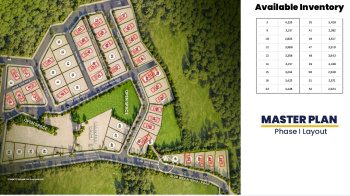 Residential Plot for Sale in Khopoli, Raigad (2000 Sq.ft.)