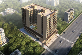 Builder Floor for Sale in Pushpak Nagar, Navi Mumbai (1650 Sq.ft.)