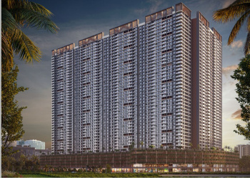 4 BHK Builder Floor for Sale in Sector 37, Navi Mumbai (2870 Sq.ft.)