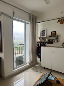Flats & Apartments for Sale in Sector 3 Pushpak Nagar, Navi Mumbai (2528 Sq.ft.)