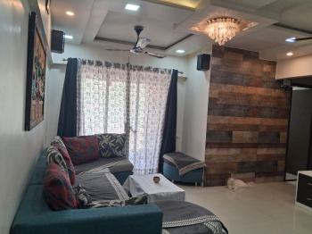 Flats & Apartments for Sale in Kasarvadavali, Thane (1290 Sq.ft.)