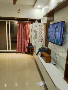 Flats & Apartments for Sale in Kasarvadavali, Thane (950 Sq.ft.)