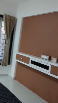 2 BHK Flats & Apartments for Rent in Kasarvadavali, Thane (1050 Sq.ft.)