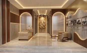Builder Floor for Sale in Louis Wadi, Thane (800 Sq.ft.)