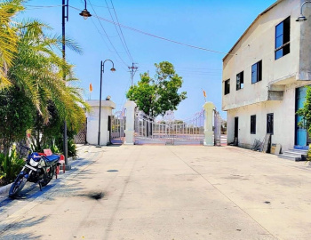 5000 Sq.ft. Residential Plot for Sale in Ujjain Road, Indore