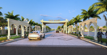 Primium township and luxury development