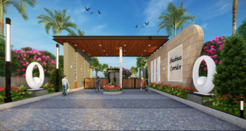 Residential Plot for Sale in Ujjain Road, Indore (820 Sq.ft.)