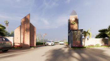 Commercial Lands /Inst. Land for Sale in Ujjain Road, Indore (1000 Sq.ft.)