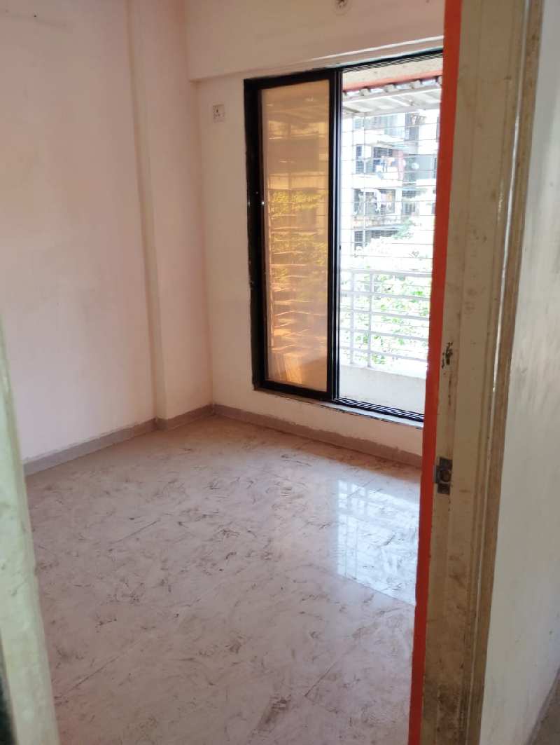 635 Sq.ft. Flats & Apartments for Sale in Karanjade, Navi Mumbai