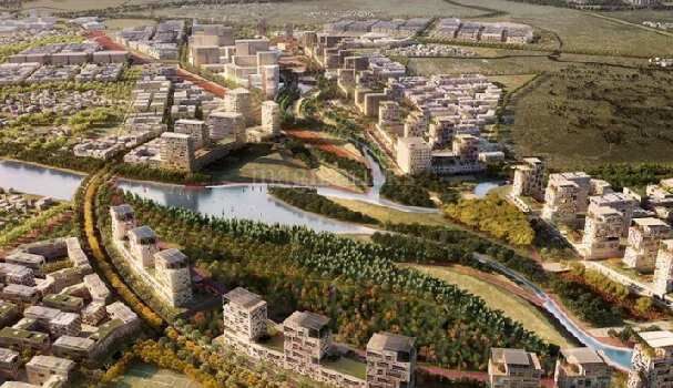 2 BHK Flats & Apartments for Sale in Kalyan Dombivali, Thane (4500 Acre)