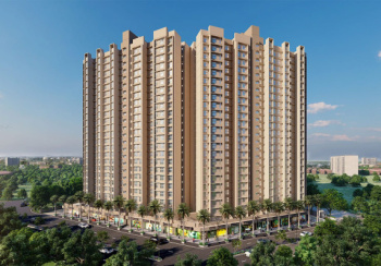 3 BHK Flats & Apartments for Sale in Hinjewadi Phase 1, Pune (954 Sq.ft.)