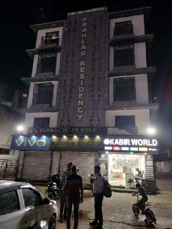 2 BHK Flats & Apartments for Sale in Naroda, Ahmedabad (136 Sq. Yards)