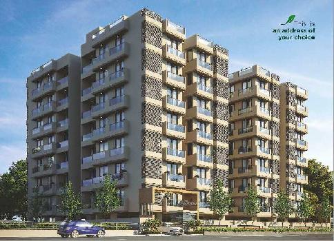 2 BHK Flats & Apartments for Sale in Pethapur, Gandhinagar